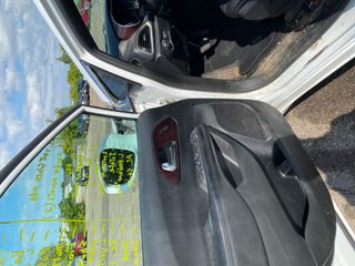 2020 Chrysler Pacifica 35th Anniversary Touring L - Driver's Front Door Image